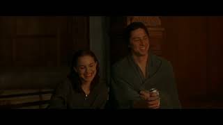 Garden State - Chance Encounters