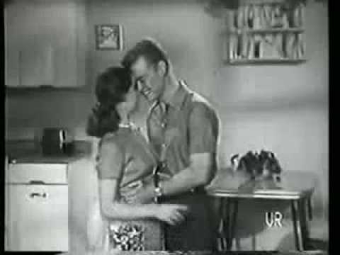 Vintage 50s And 60sTv Commercials Vintage 50s And 60sTv Commercials