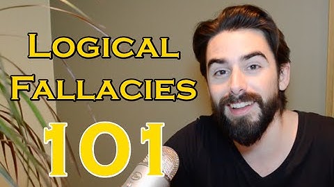 Pseudo-Psychobabble ~ A New Logical Fallacy