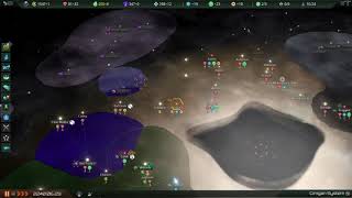 PS4 - Stellaris Console Edition - Ship Design & Election Time