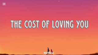 The Cost Of Loving You S  90y