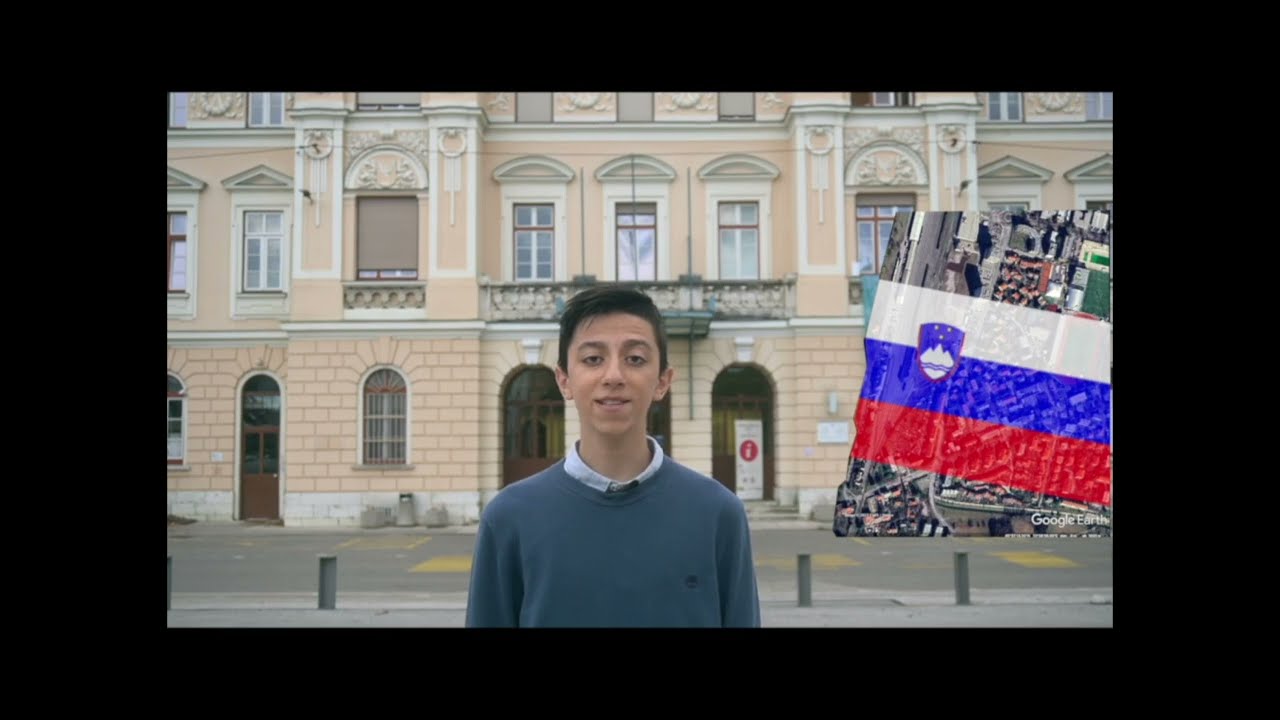 Piazzale della Transalpina - Gorizia