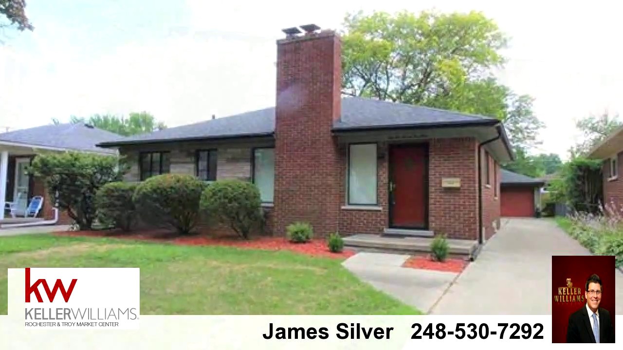 22724 Rosedale Street, Saint Clair Sores, MI 48080