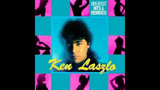 Ken Laszlo - Don't Cry (Maxi-Single)