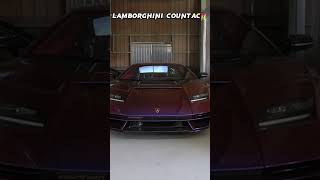 Have You Seen The $2 64 Million Lamborghini Car?