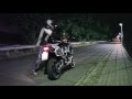 BMW F800GSA - IXIL IXRace Exhaust - Drive-by