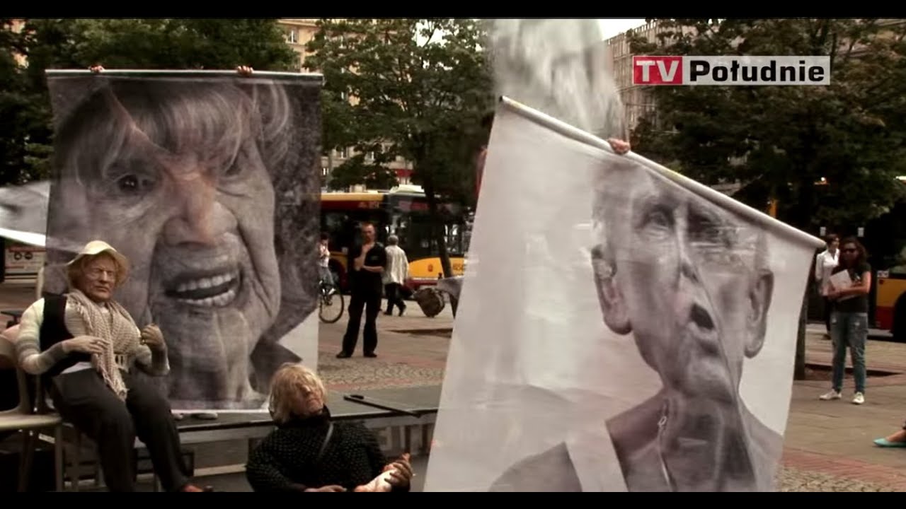 Zapowiedź spektaklu 