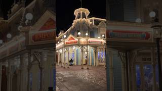 What makes for a good visit to the Magic Kingdom??