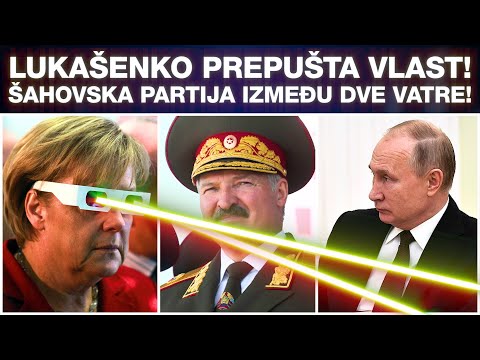 Video: Instinkt Samoodržanja