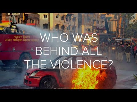 Who Was Behind The Padmaavat Protests? 4 Major Conspiracies