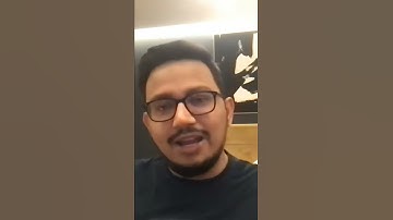 Sandeep Nailwal on #RockstarsOfEthereum | #shorts #blockchain #epns #polygon