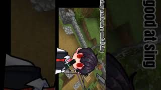 My Pren Is Very Good At Singing