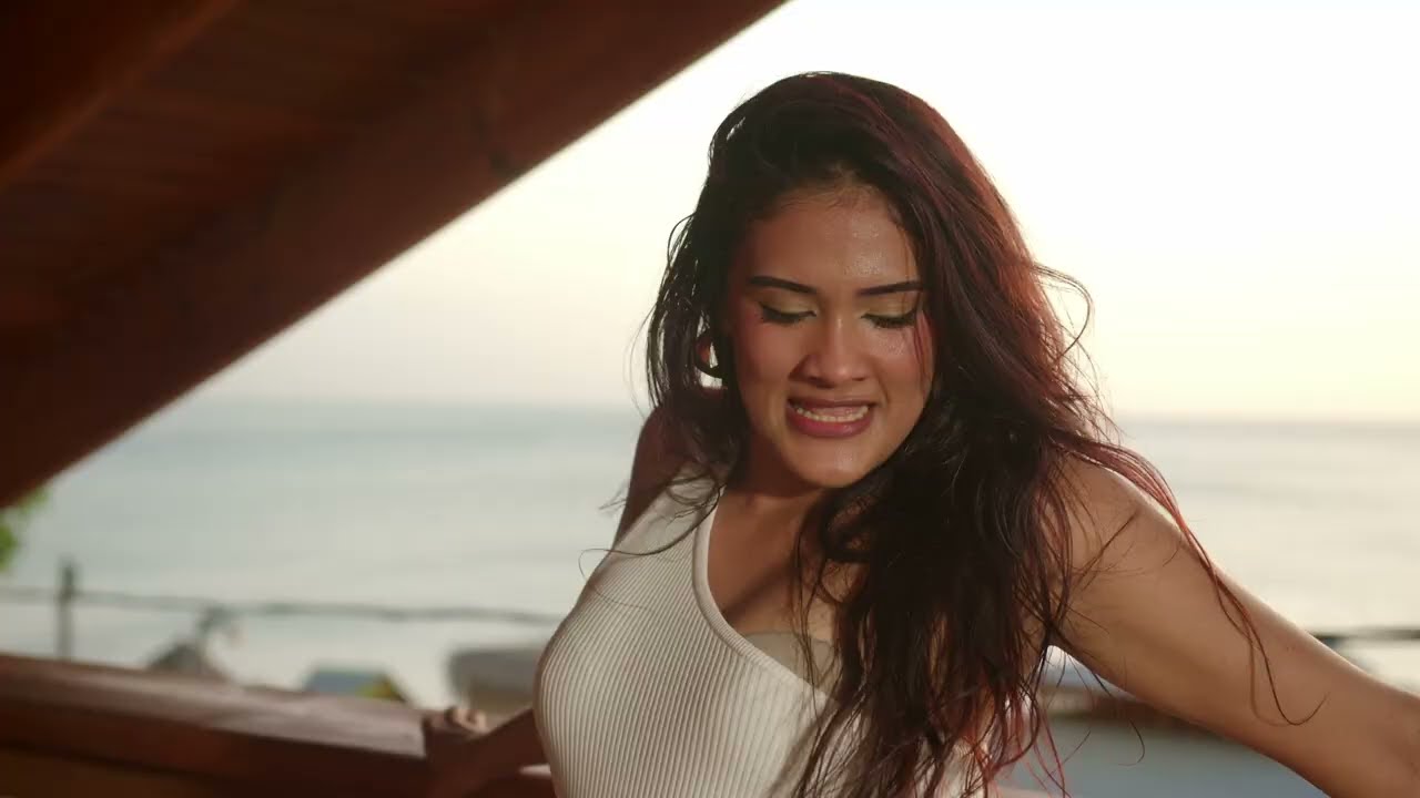 Destiny The Real Boy ft. Jr Clark & Lil Remo - Chiki Chaka - (Visualizer) ( Raspe)