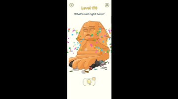 Dop 2 delete one part level 178 solution #dop2  #doplevels  #deleteonepart #shorts #giandragaming