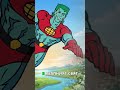 The Hidden Irony: Captain Planet's Plastic Problem!