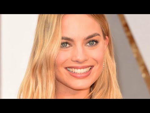 Margot Robbie's Most Beautiful Bikini Moments