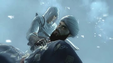 Assassin’s Creed (2007) - Majd Addin (Memory Block 4) [4K 60FPS]