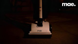 Vacuum Cleaner Pt.5 (Relaxing Noise) - 1 Hour #sleep #whitenoise #sleepsounds #vacuumcleaner