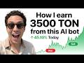 How I Tried This Risky Crypto Bot with Real Money