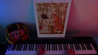 Demons Crest - Sunken Aqueduct