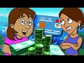 Youtube Thumbnail title