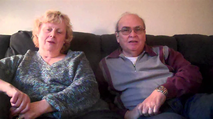Adler Home Team Testimonial (Dan & Diane) Bergen C...