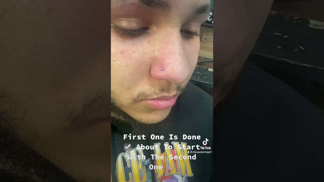 Double Nostril 