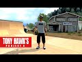 Tony Hawk’s Project 8 GAPS! - Suburbia (PS3 Gameplay)