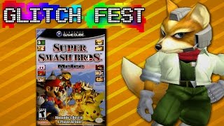 Super Smash Bros. (Melee) - Glitchfest - Episode 2