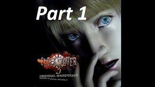 Clock Tower 3 For Ps2 Walkthrough Part 1