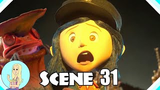 OTHER FATHER IS A FAKE Coraline Explained - Scene 31 | The Fangirl Scene-ic Saturdays