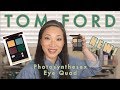 TOM FORD - NEW Photosynthesex Eyeshadow Quad