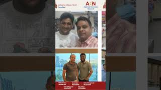 ABN Agrawal Business Network Networking Insights!