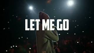 FREE Melodic Drill Type Beat 2023   'LET ME GO' Central Cee x Lil Tjay Type Beat