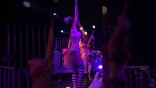 Emilie Autumn- Let the Record Show Live