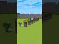 HELP Herobrine! - Minecraft Animation #shorts