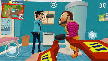 Dark Riddle CHRISTMAS New Updater Mod All Skins |Gameplay Walkthrough ( Andsroid/IOS ) Part 54