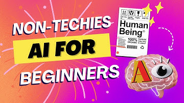 Master AI Before AI Masters You: Unlock Your Digital Literacy & Ethical AI Skills