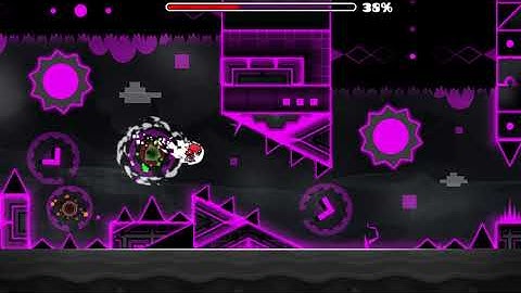 [Brine] by SirHadoken | Geometry Dash 2.11 (All coins) |