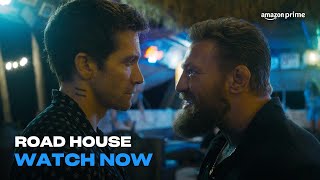 Road House | Watch Now | Amazon Prime