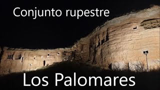 Palomares de Nalda - Un Secreto en La Rioja