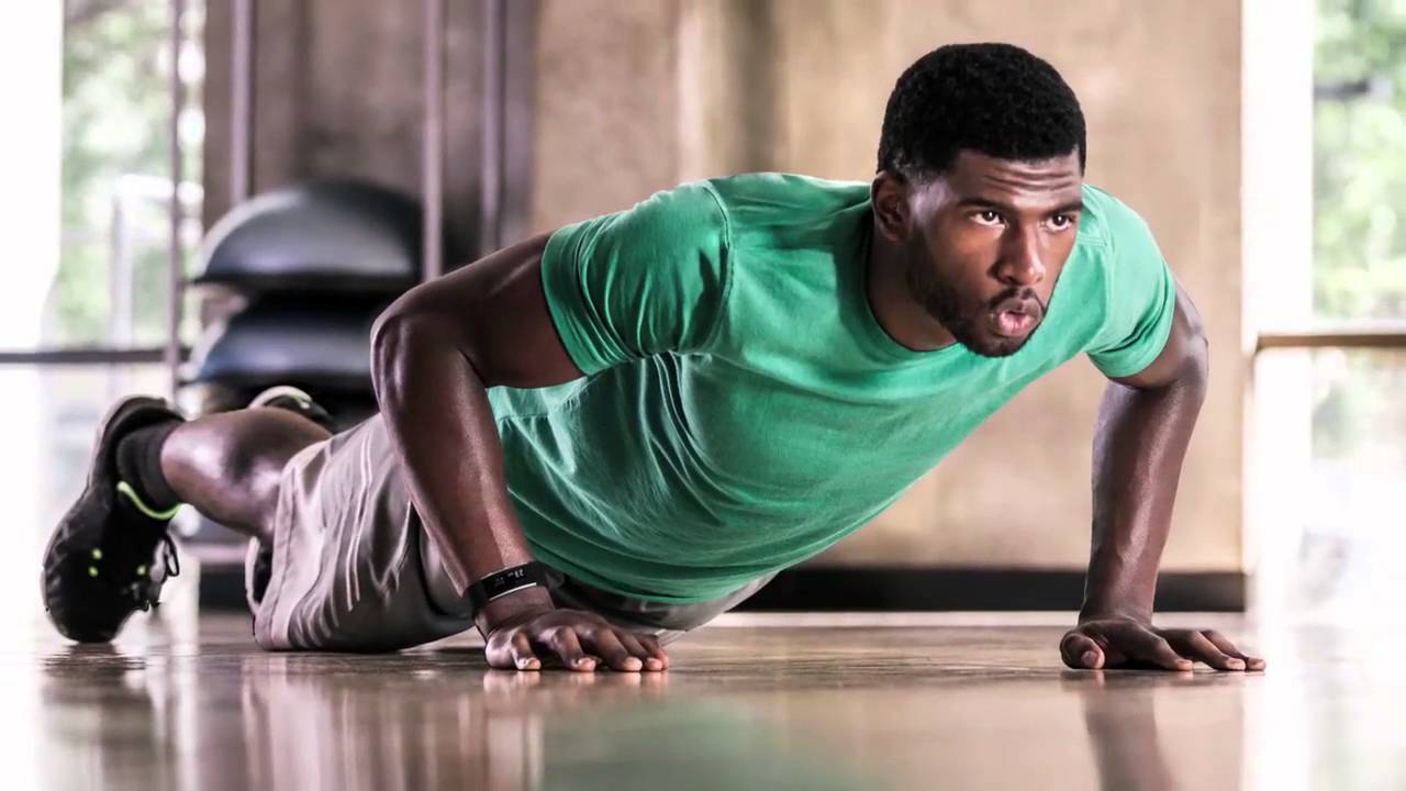 Microsoft Band Features