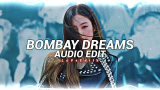 Bombay Dreams - Edit Audio - LoVsEdits 2