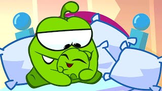 Om Nom Stories ⭐ Bedtime Play 就寝前の遊び 🌘 Funny Cartoons For Kids 子供向けゆかいなアニメ ⭐ Super Toons TV アニメ