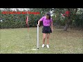 How to Use Alu Ball Shagger How to Use Alu Ball Shagger