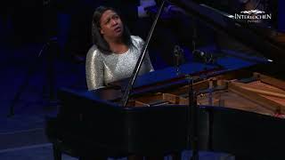 Pianist Michelle Cann Performs Florence Prices Sonata In E Minor 2Nd Movt From The Top