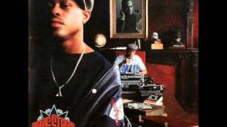 Gangstarr-Stay Tuned Instrumental