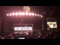 The Internet - Palace (feat. Tyler, the Creator) [Live @ Camp Flog Gnaw 2016]