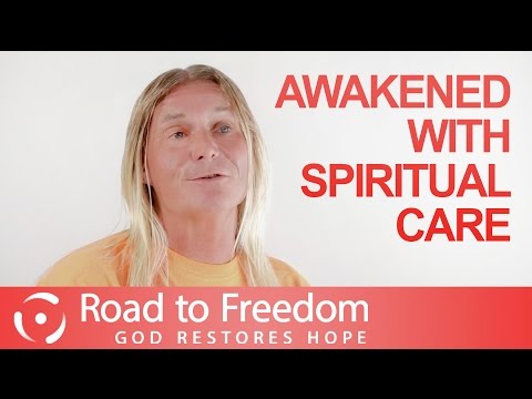 Awakened with Spiritual Care | Christian Drug Rehab | A Testimonial thumbnail