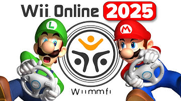 How to Play Wii Games Online in 2025 (With or Without Homebrew!)